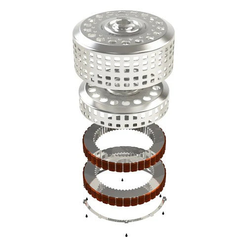 DODSON DMS-8050 Clutch Kit SPORTSMAN'S 9 für LAMBORGHINI Huracan / AUDI R8 (DL800 gearbox)