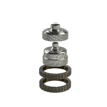 DODSON DMS-8081 Clutch Kit with Forged Inner Baskets SUPERSTOCK 9 für NISSAN R35 GT-R