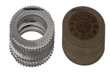 DODSON DMS-8088 FWD clutch pack kit, 10-plate für NISSAN R35 GT-R