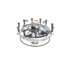 DODSON DMS-8427 Billet Rear Diff Cover für LAMBORGHINI Huracan / AUDI R8 (DL800 gearbox)