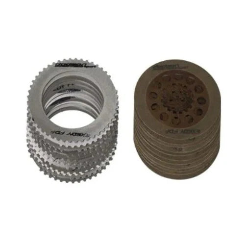 DODSON DMS-8505 Clutch Pack Kit FWD (9 Plate) für NISSAN R35 GT-R