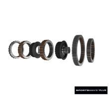 DODSON DMS-8695 Clutch Kit Sportsman´s Plus 8HP51