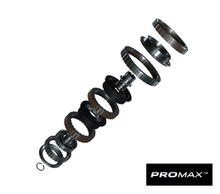DODSON DMS-8536 Clutch Kit PROMAX 8HP51