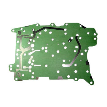 DODSON Valve body gasket für NISSAN R35 GT-R