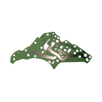 DODSON Valve body gasket für NISSAN R35 GT-R