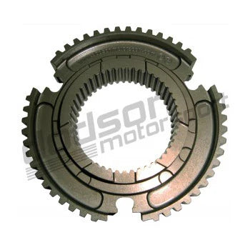 DODSON Gear Selector Hub für NISSAN R35 GT-R