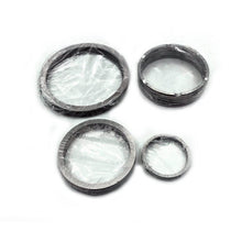 DODSON DMS-7975 Rear Ring & Pinion Shim Kit (20 Ground Pieces, 5 Thicknesses for 4x Locations) für LAMBORGHINI Huracan / AUDI R8 (DL800 gearbox) (PRO DEALER ONLY)