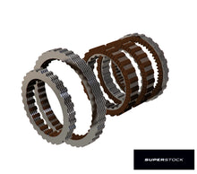 DODSON DMS-8534 Clutch Kit Superstock 8HP51