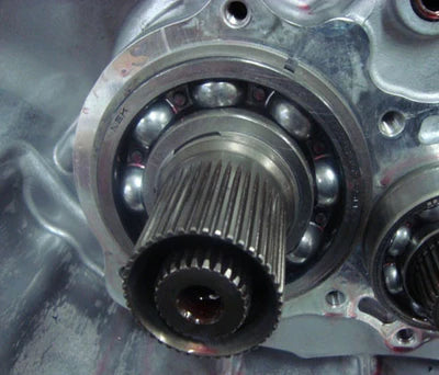 DODSON Thrust bearing circlip für NISSAN R35 GT-R