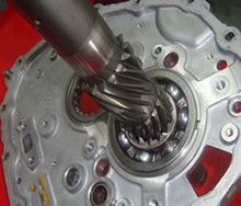 DODSON Thrust bearing circlip für NISSAN R35 GT-R