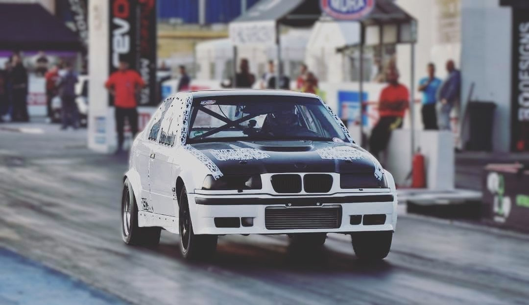 Individuelle ECU-Kalibrierung & Motorsport-Applikation (Standalone / Race ECU) - RSC Package