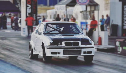 Individuelle ECU-Kalibrierung & Motorsport-Applikation (Standalone / Race ECU) - RSC Package