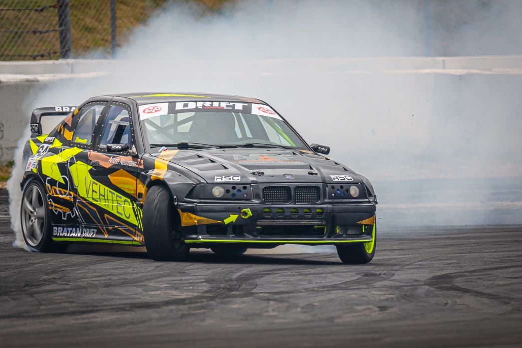 Individuelle ECU-Kalibrierung & Motorsport-Applikation (Standalone / Race ECU) - RSC Package