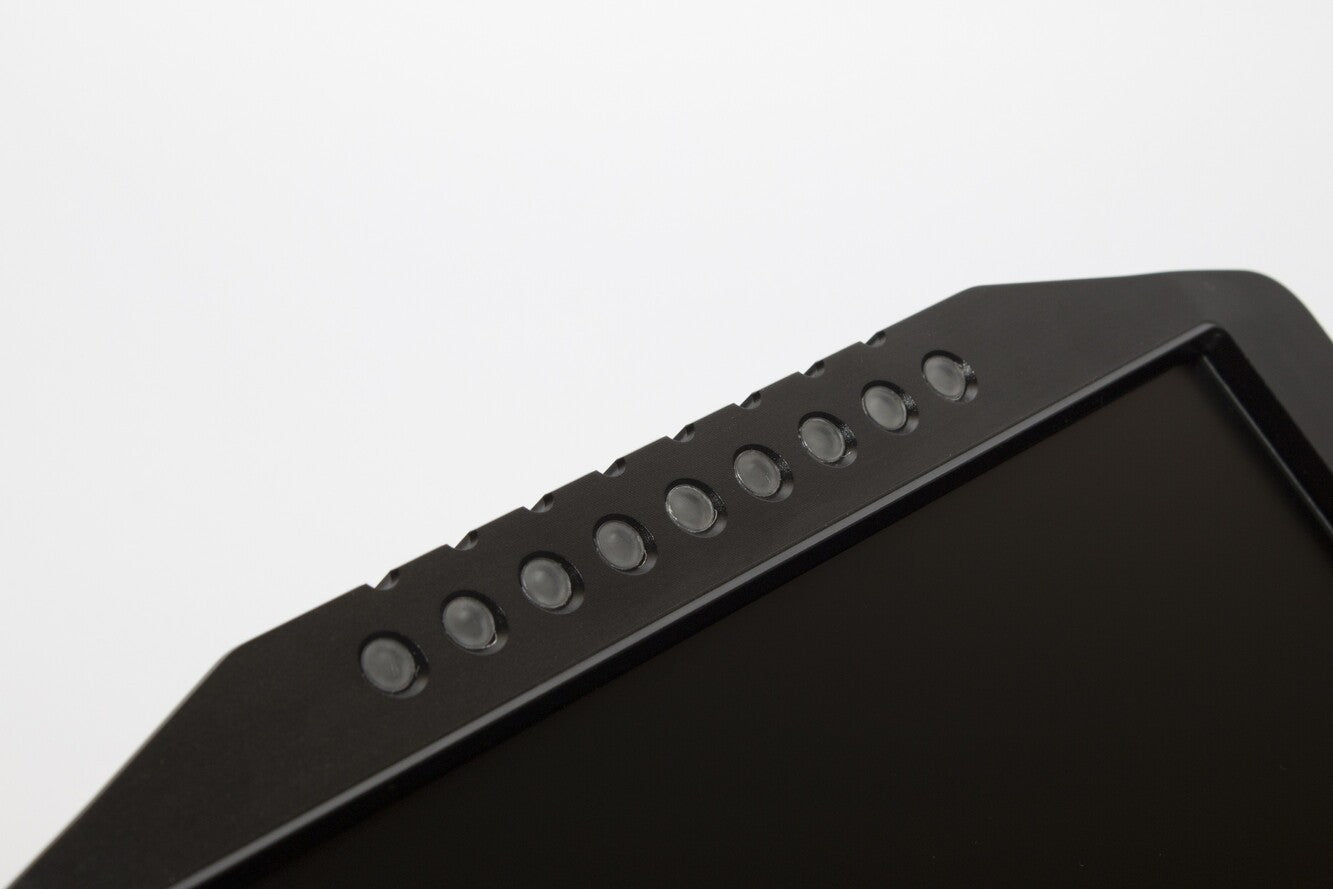 EcuMaster Advanced Display Unit 5"