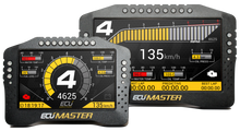 EcuMaster Advanced Display Unit 5"