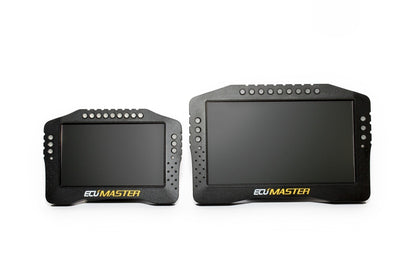 EcuMaster Advanced Display Unit 5"