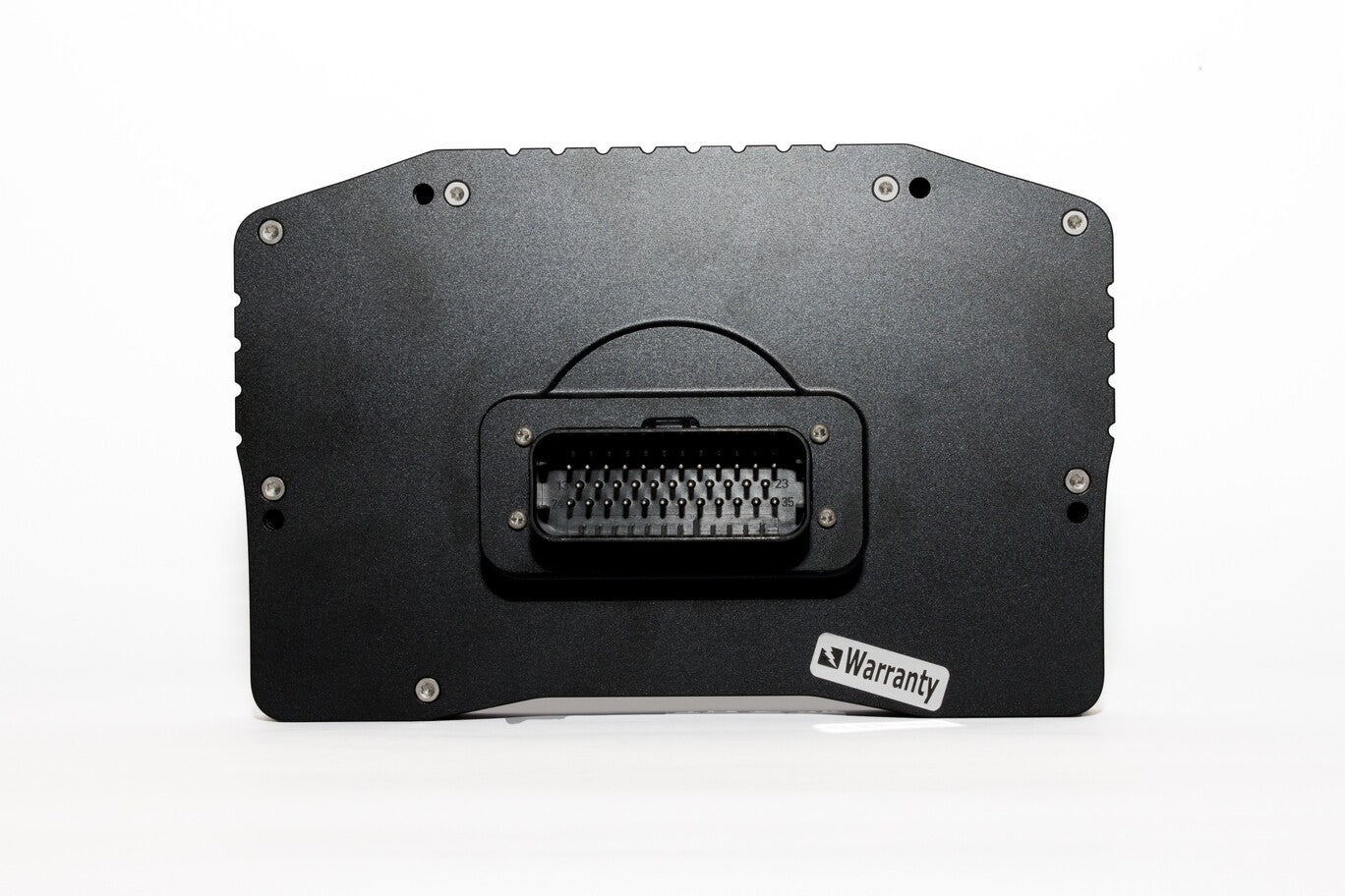 EcuMaster Advanced Display Unit 5"