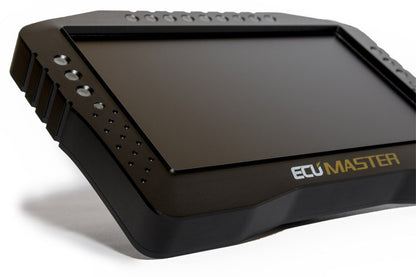 EcuMaster Advanced Display Unit 5"