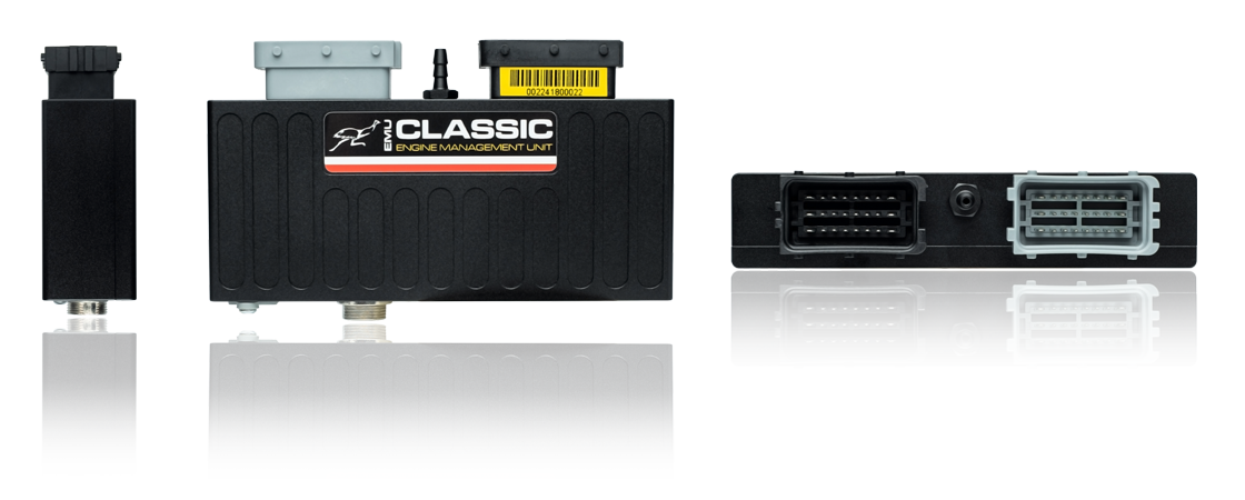 EcuMaster EMU classic