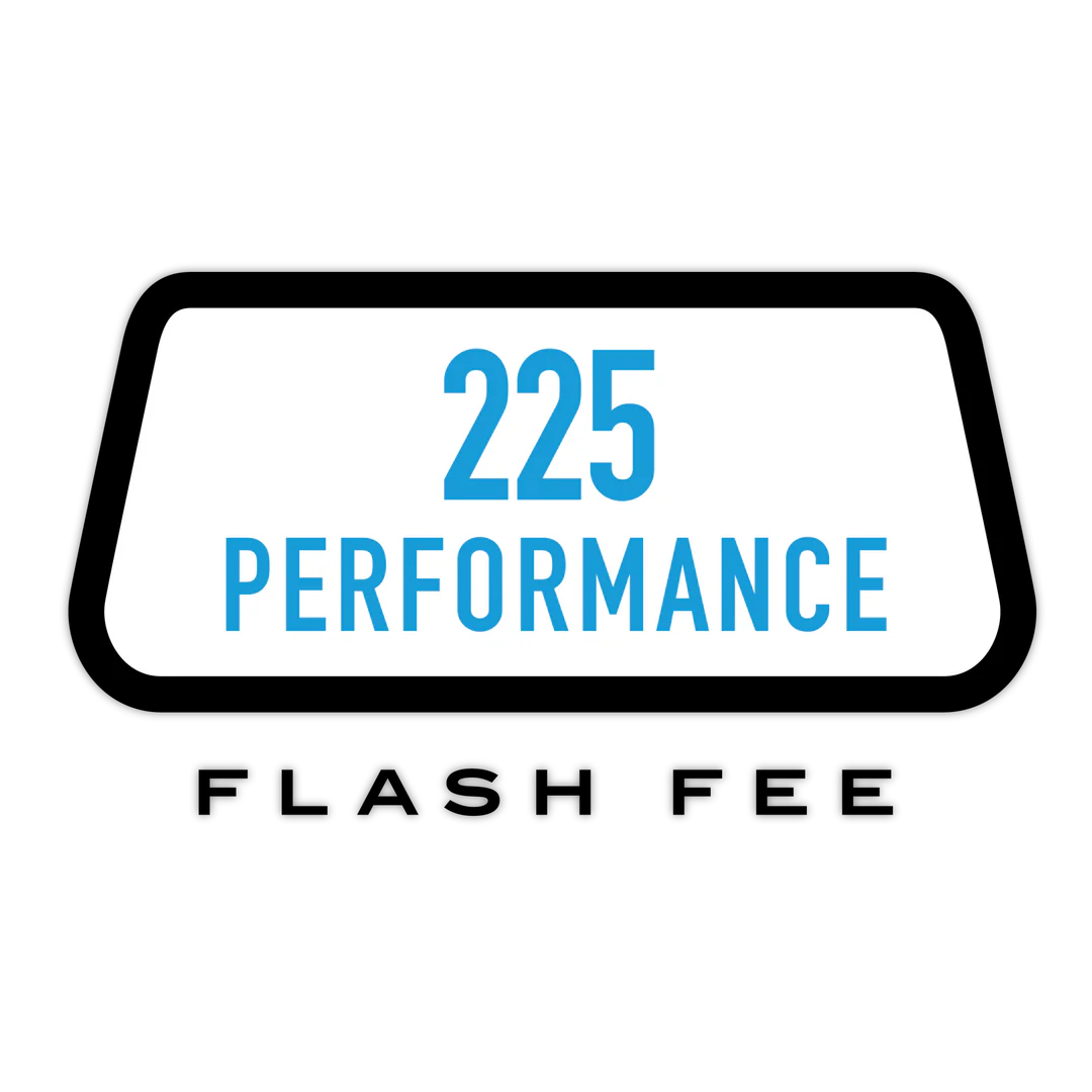 EcuTek Flash Fee - Performance