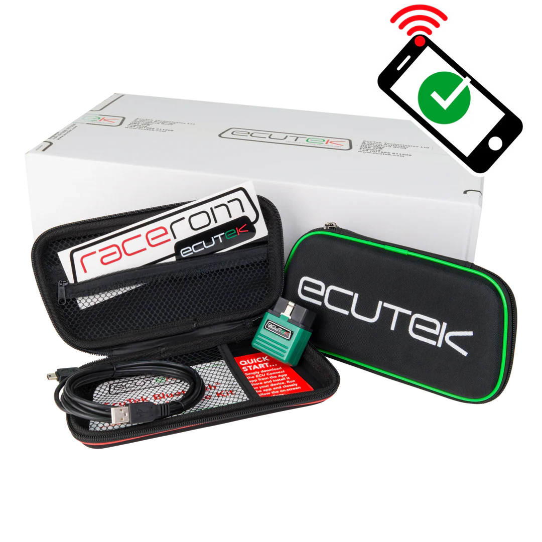 EcuTek ECU Connect Vehicle Interface kit