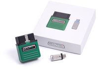 EcuTek ECU Connect + Licence Key