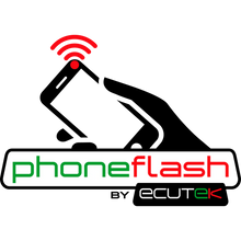 EcuTek PhoneFlash ROM Datei