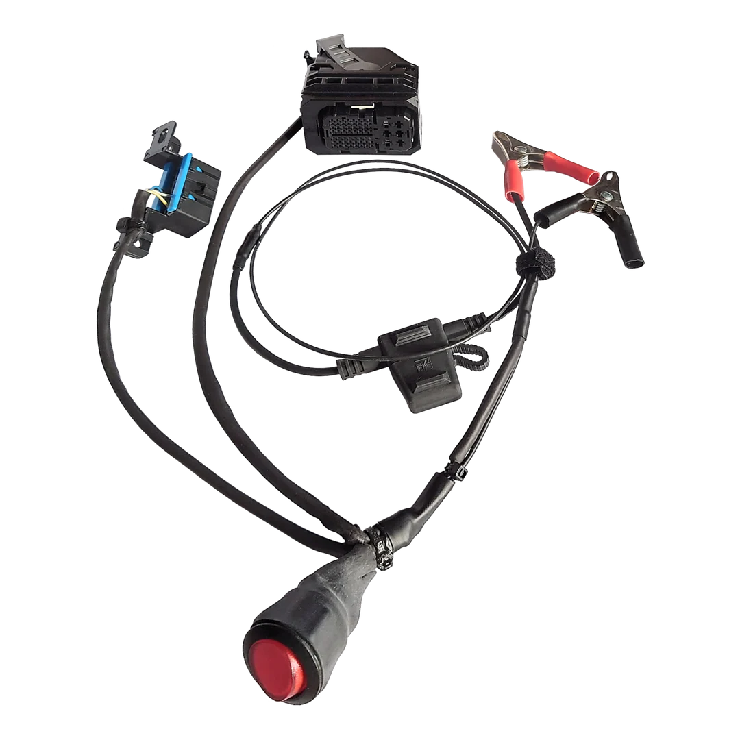 EcuTek Toyota Yaris/Corolla GR Gateway-Bypass-Kabel