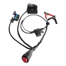 EcuTek Toyota Yaris/Corolla GR Gateway-Bypass-Kabel