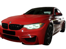 BMW - M2/M3/M4 S55 FX550 Kit mit Zulassung!