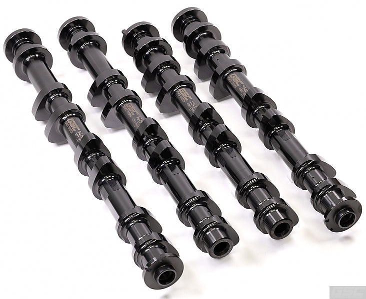 GSC Power-Division Billet camshaft set für Nissan VR38DETT GT-R
