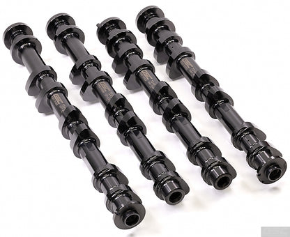 GSC Power-Division Billet camshaft set für Nissan VR38DETT GT-R