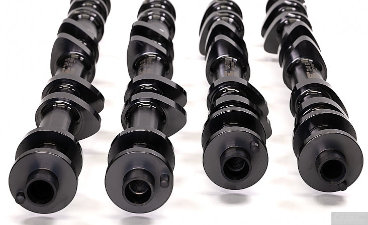 GSC Power-Division Billet camshaft set für Nissan VR38DETT GT-R