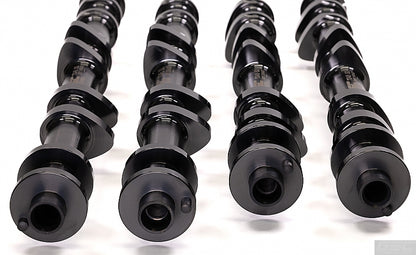 GSC Power-Division Billet camshaft set für Nissan VR38DETT GT-R