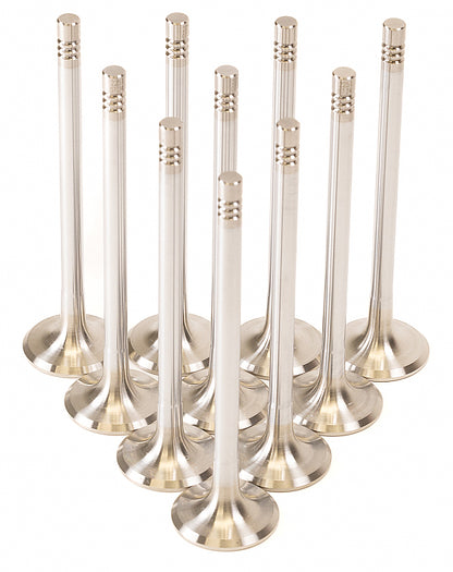 GSC Power Division Intake Valves for Audi R8 5.2L V10 / Lamborghini Huracán 5.2L V10