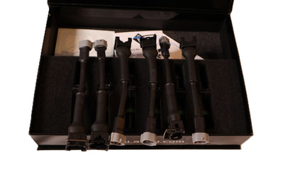 Nissan R35 GT-R RSC Injector Kit