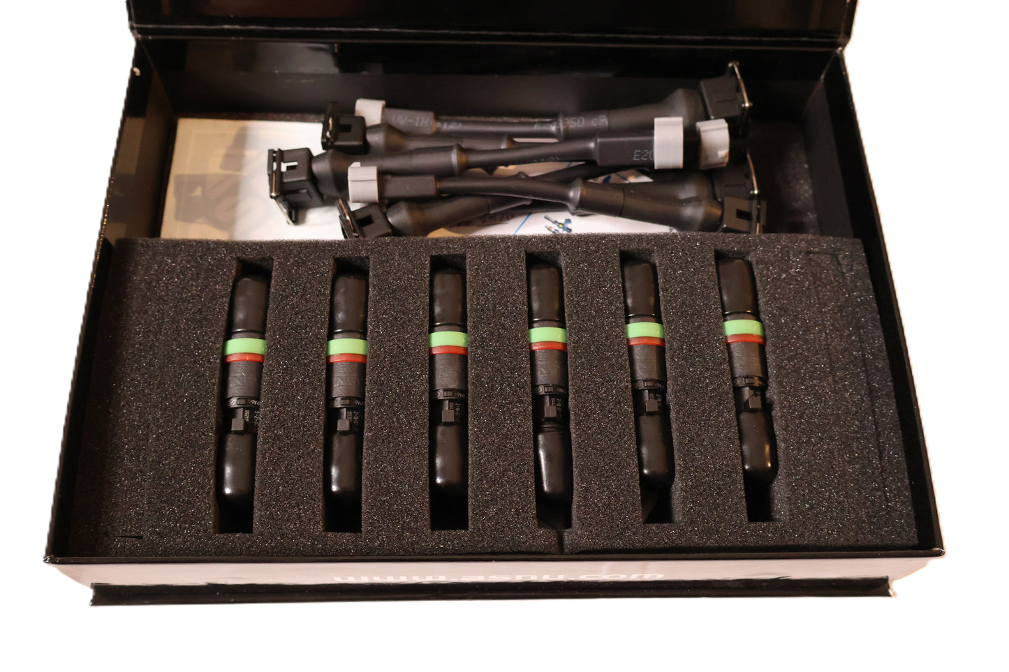 Nissan R35 GT-R RSC Injector Kit