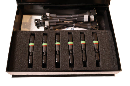 Nissan R35 GT-R RSC Injector Kit