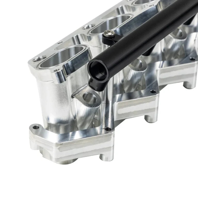 T1/DSX V10 Billet Intake Manifold – 20 Port Injection