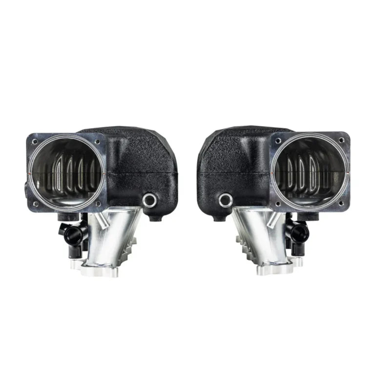 T1/DSX V10 Billet Intake Manifold – 20 Port Injection