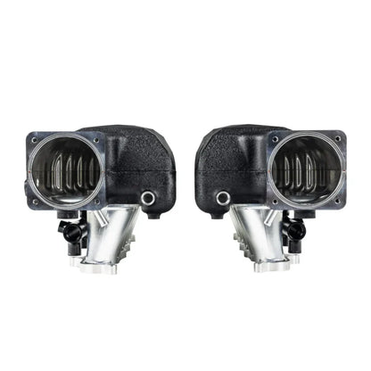 T1/DSX V10 Billet Intake Manifold – 20 Port Injection