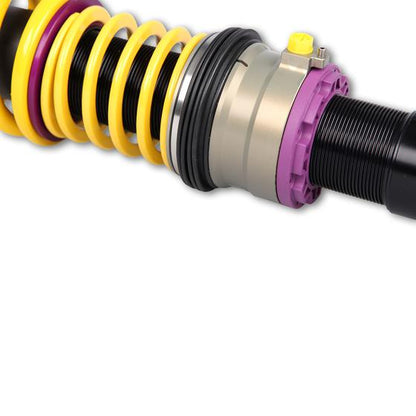 KW Gewindefahrwerk V3 m. HLS 4 Hydraulik Liftsystem - Nissan GTR