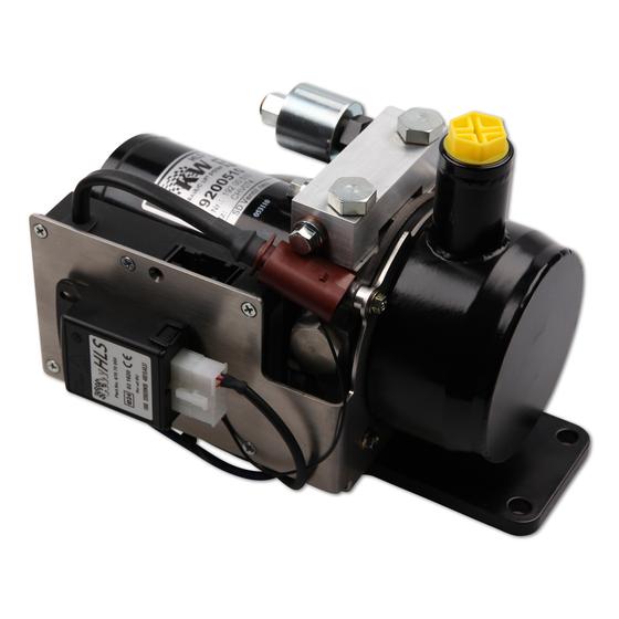 KW Gewindefahrwerk V3 m. HLS 4 Hydraulik Liftsystem - Nissan GTR