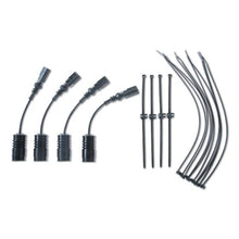 KW Stilllegungssatz für elektronische Dämpfung AUDI R8 (4S) 4S3, 42 07/2015-