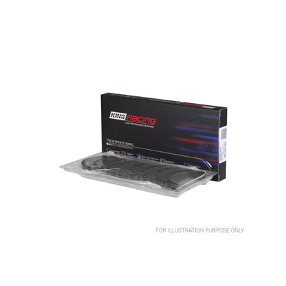 King Racing Main Bearing Set für NISSAN VR38DETT - MB4524XP