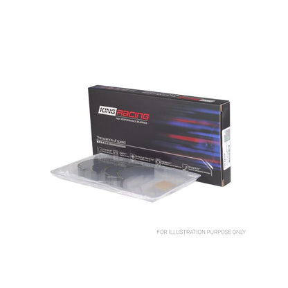 King Racing Rod Bearings für Audi R8 4.2/5.2 Lamborghini Gallardo/Huracan - CR 227XP