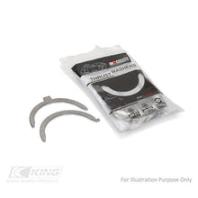 King Racing Thrust Washer Set für Nissan VR38DETT - TW1042AM