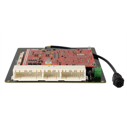 Link Engine Management - ECU Plugin G4X FZJ100 - Toyota 1FZ-FE