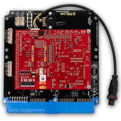 Link Engine Management - ECU Plugin G4X NGTR-X Nissan GTR R34 & GTS R32-R33 with E-Throttle