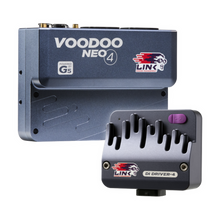 Link Engine Management - ECU Wirein G5 Voodoo Neo 4 + DI Driver 4 Bundle